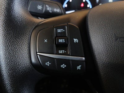 2024 Ford Bronco Sport Big Bend W/ REAR VIEW CAMERA