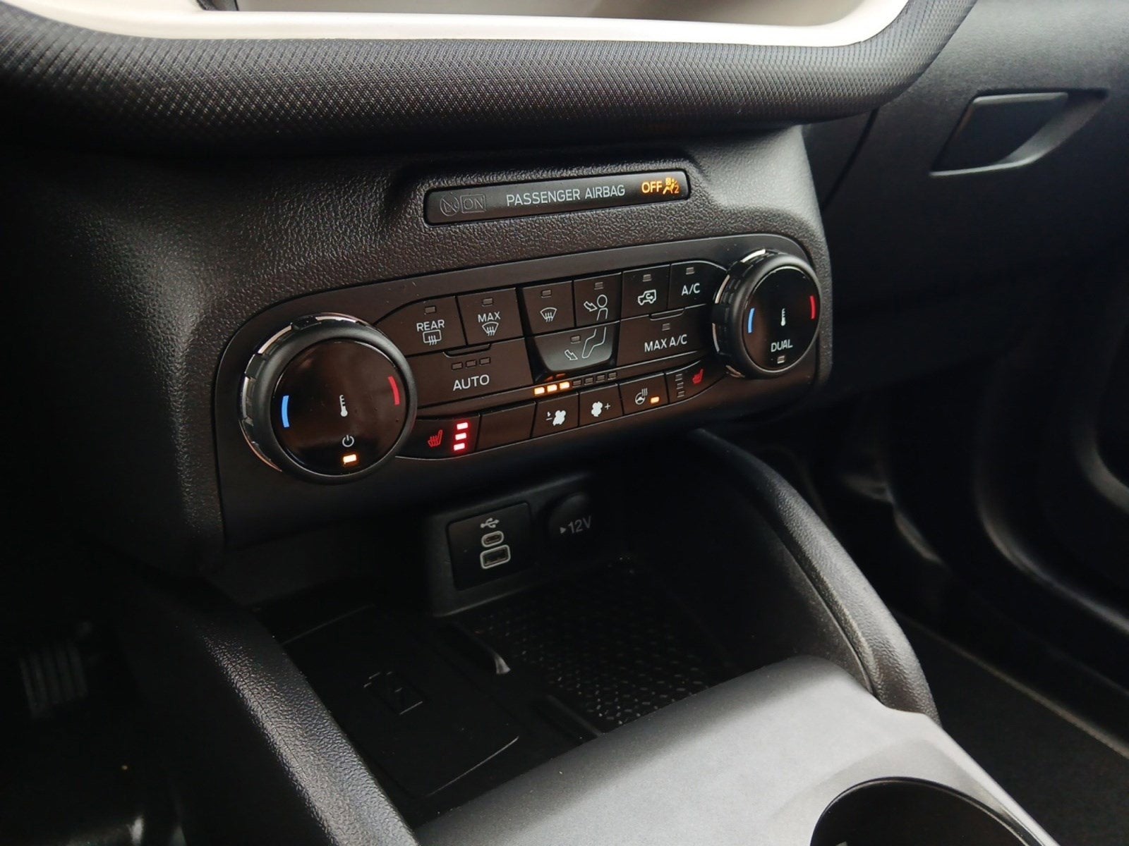 2023 Ford Bronco Sport Heritage Limited