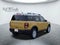 2023 Ford Bronco Sport Heritage Limited