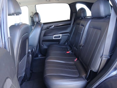 2015 Chevrolet Captiva Sport Fleet LTZ