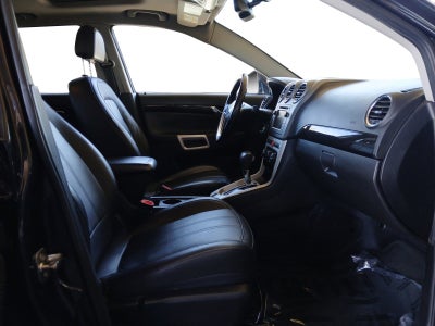 2015 Chevrolet Captiva Sport Fleet LTZ