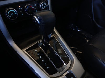 2015 Chevrolet Captiva Sport Fleet LTZ