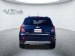 2015 Chevrolet Captiva Sport Fleet LTZ
