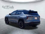 2025 Chevrolet Equinox RS W/ HD SURROUND VISION & POWER LIFTGATE