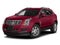 2013 Cadillac SRX Luxury W/ POWER ULTRAVIEW SUNROOF & NAVIGATION