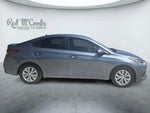 2018 Hyundai ACCENT SE
