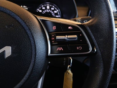 2024 Kia Forte LXS W/ BLIND SPOT COLLISION AVOIDANCE