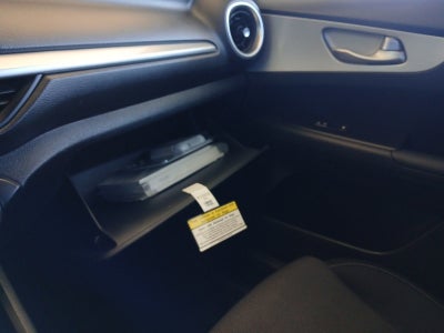 2024 Kia Forte LXS W/ BLIND SPOT COLLISION AVOIDANCE