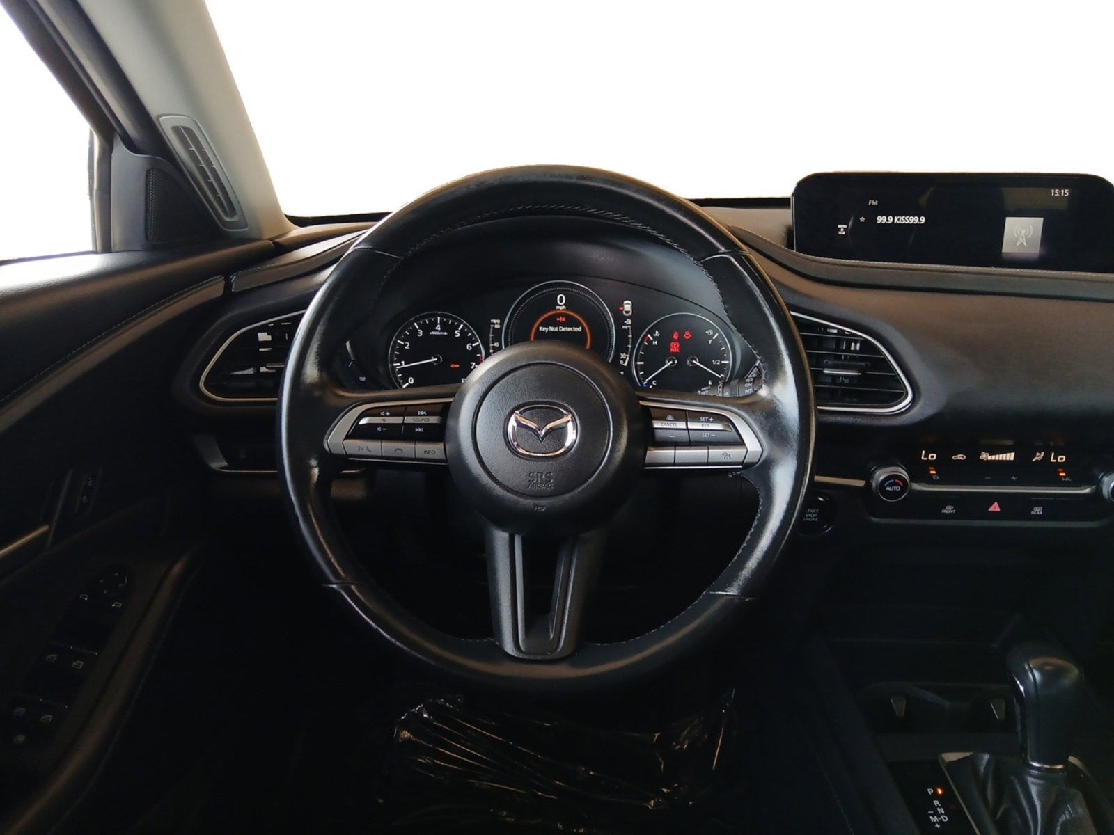 2023 Mazda Mazda CX-30 2.5 S Select Package W/ BACK-UP CAMERA & KEYLESS ENTRY/PUSH START