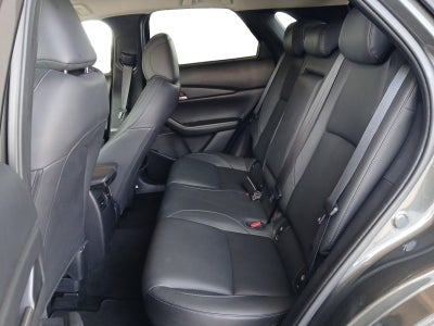 2023 Mazda Mazda CX-30 2.5 S Select Package W/ BACK-UP CAMERA & KEYLESS ENTRY/PUSH START