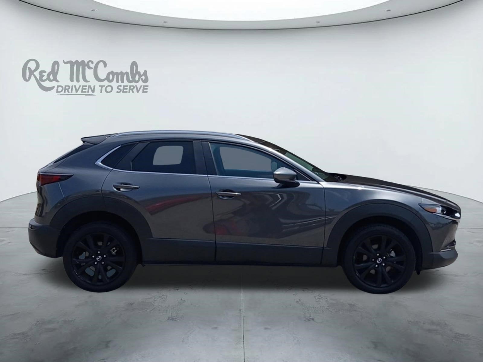 2023 Mazda Mazda CX-30 2.5 S Select Package W/ BACK-UP CAMERA & KEYLESS ENTRY/PUSH START