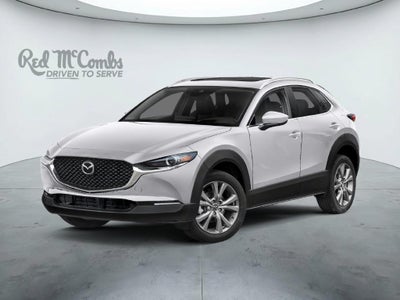 2021 Mazda Mazda CX-30 Premium