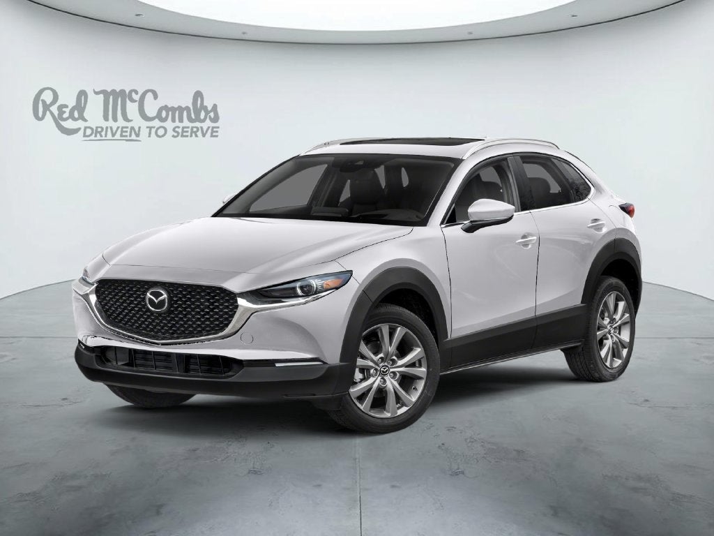 2021 Mazda Mazda CX-30 Premium