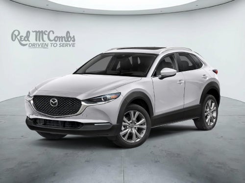 2021 Mazda Mazda CX-30 Premium