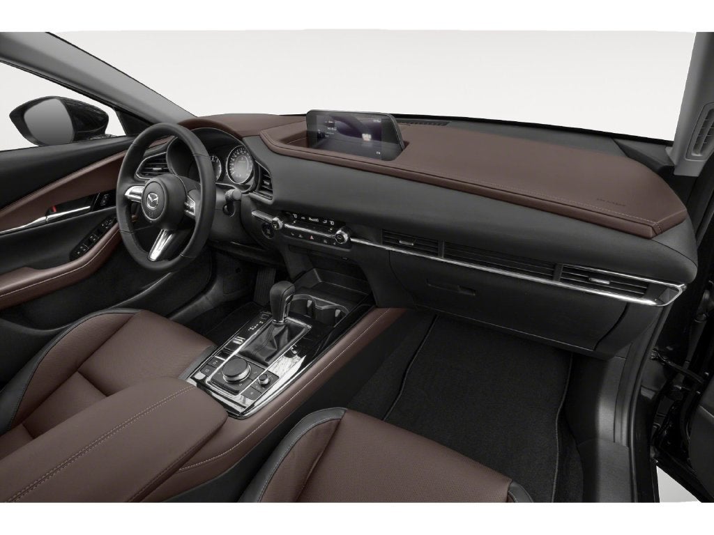 2021 Mazda Mazda CX-30 Premium
