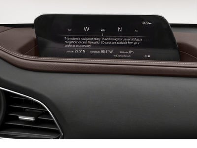 2021 Mazda Mazda CX-30 Premium