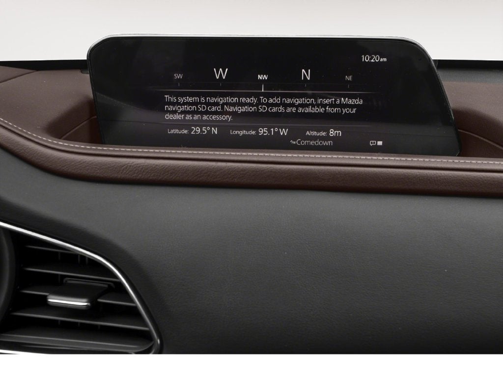 2021 Mazda Mazda CX-30 Premium