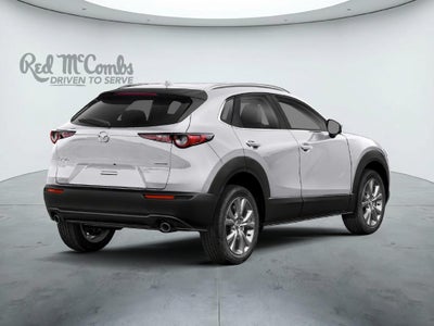 2021 Mazda Mazda CX-30 Premium