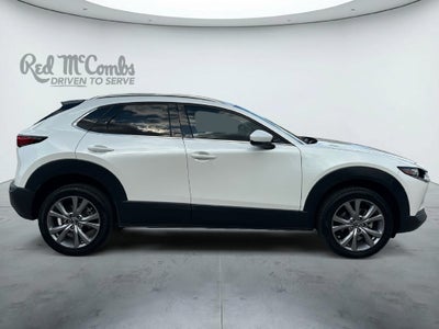 2021 Mazda Mazda CX-30 Premium