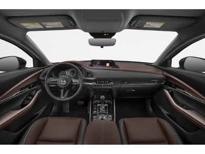 2021 Mazda Mazda CX-30 Premium