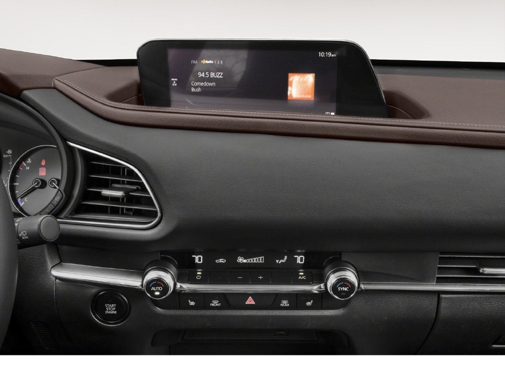 2021 Mazda Mazda CX-30 Premium