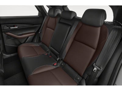 2021 Mazda Mazda CX-30 Premium