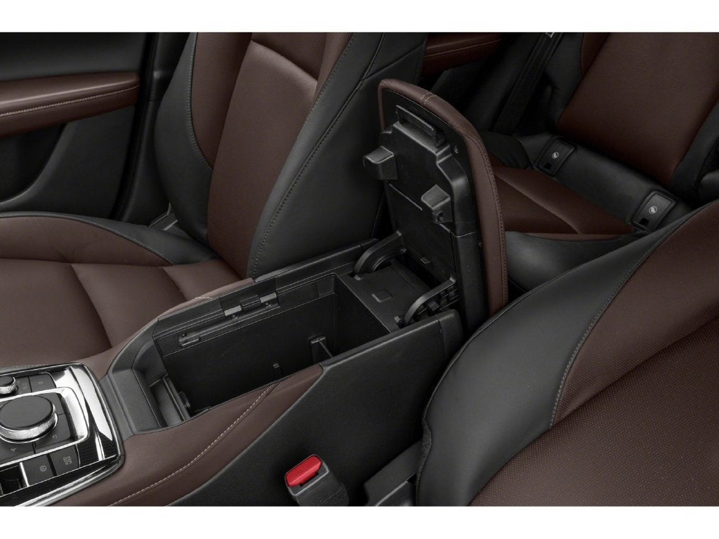 2021 Mazda Mazda CX-30 Premium