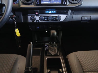 2023 Toyota Tacoma SR V6