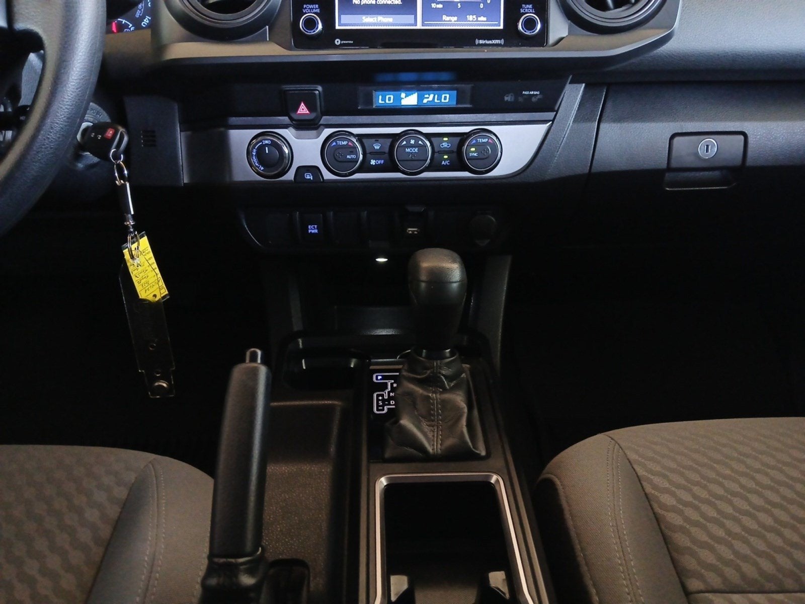 2023 Toyota Tacoma SR V6