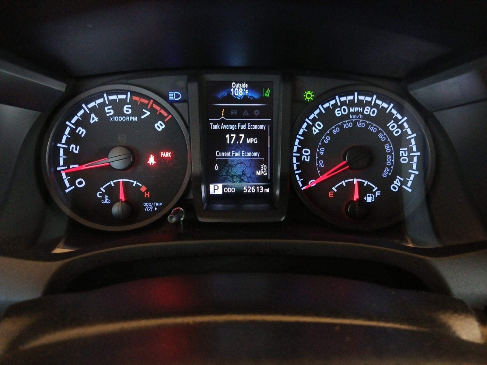 2023 Toyota Tacoma SR V6