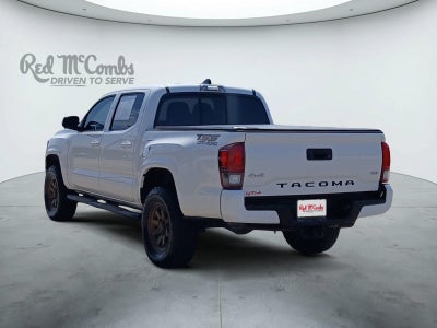 2023 Toyota Tacoma SR V6