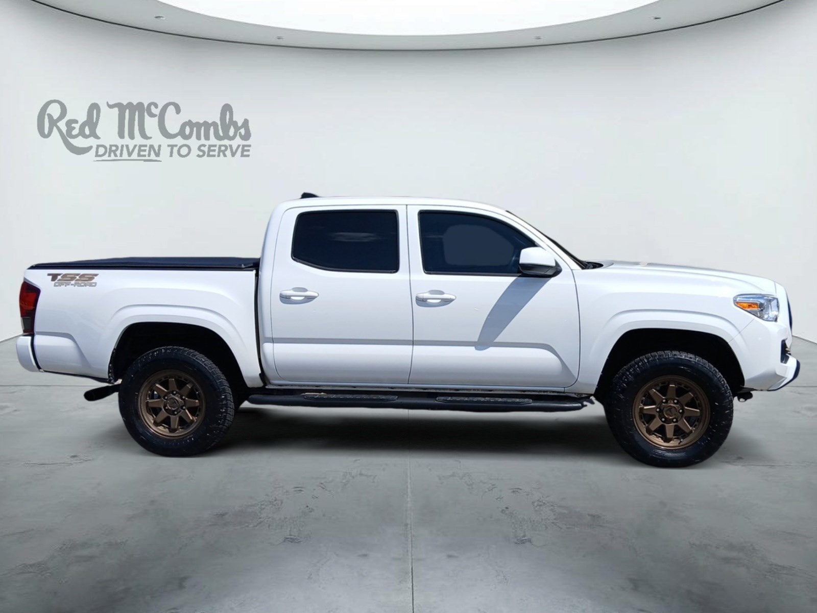 2023 Toyota Tacoma SR V6