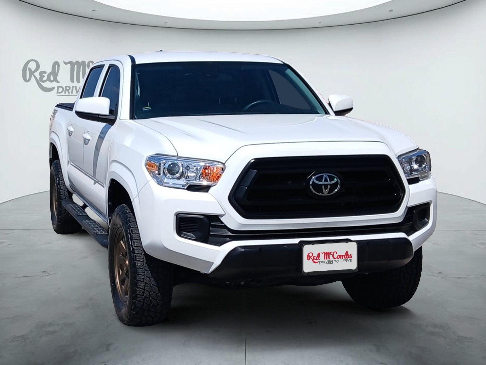 2023 Toyota Tacoma SR V6