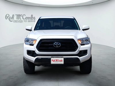 2023 Toyota Tacoma SR V6