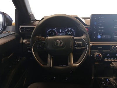 2025 Toyota Tacoma 4WD TRD Sport