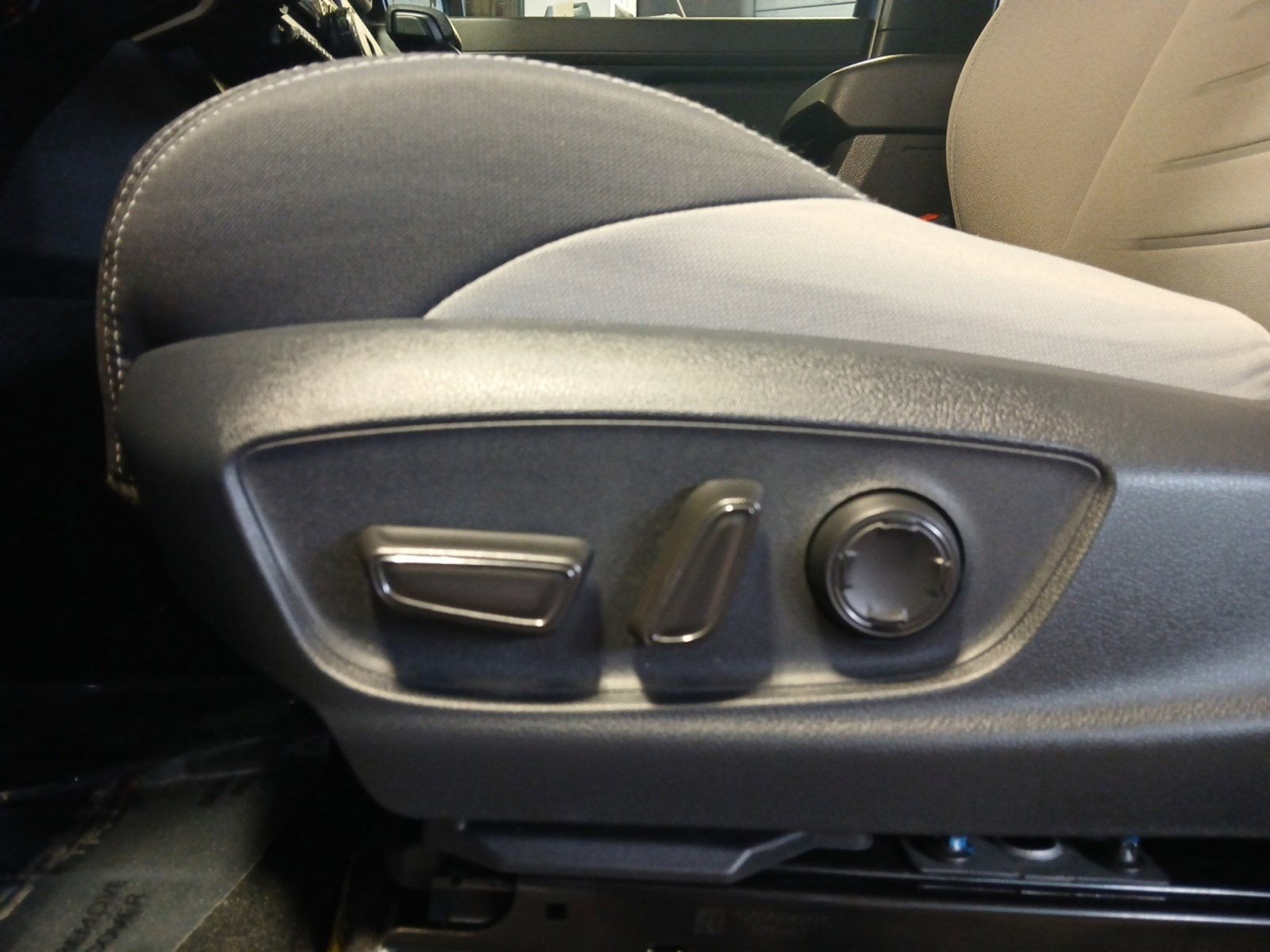 2025 Toyota Tacoma 4WD TRD Sport