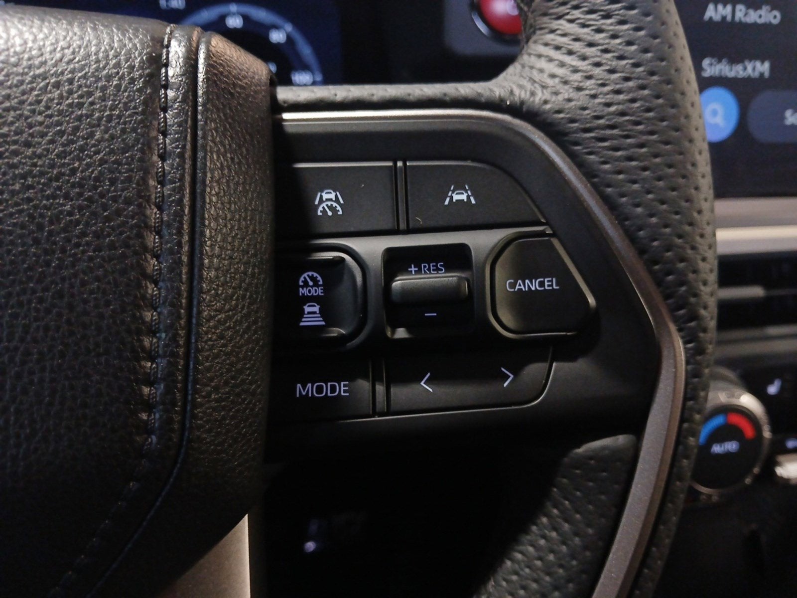 2025 Toyota Tacoma 4WD TRD Sport