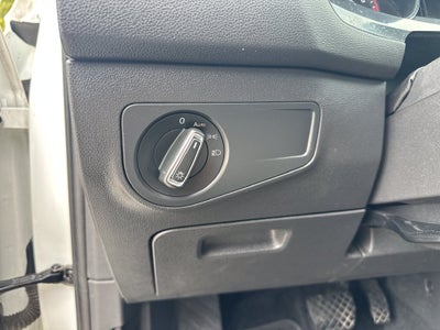 2020 Volkswagen Tiguan 2.0T SE 4Motion