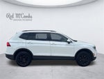 2020 Volkswagen Tiguan 2.0T SE 4Motion
