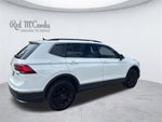 2020 Volkswagen Tiguan 2.0T SE 4Motion