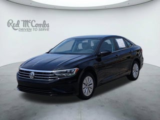 2020 Volkswagen Jetta 1.4T S