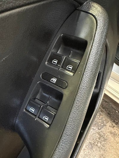 2014 Volkswagen Jetta 1.8T SE