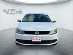 2012 Volkswagen Jetta 2.5L SE