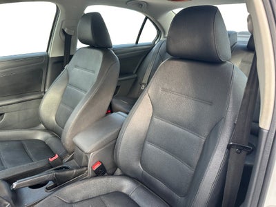 2012 Volkswagen Jetta 2.5L SE