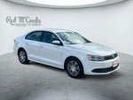 2012 Volkswagen Jetta 2.5L SE