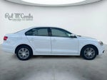2012 Volkswagen Jetta 2.5L SE