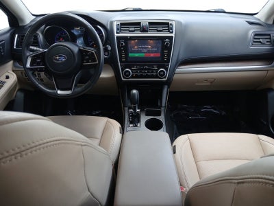 2019 Subaru Outback LIMITED W/ MOONROOF & NAVIGATION
