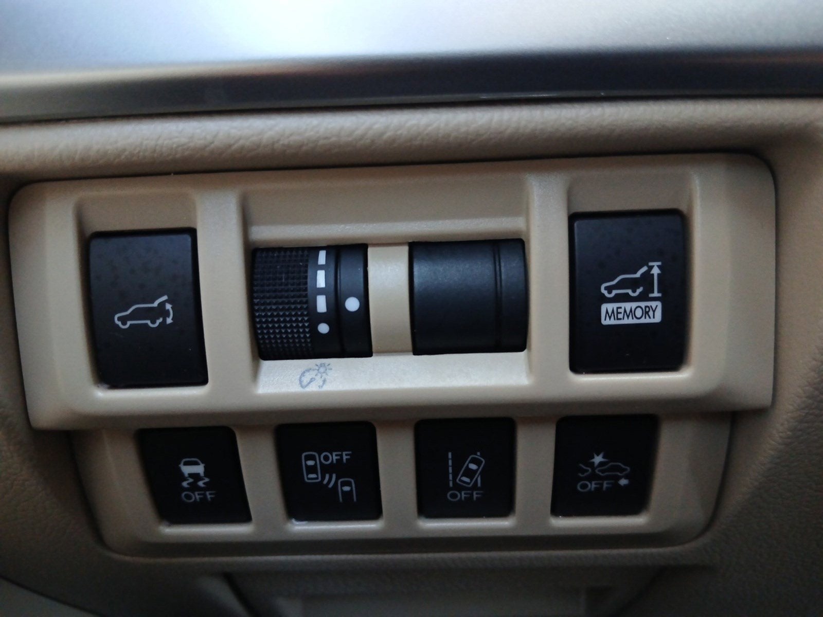 2019 Subaru Outback LIMITED W/ MOONROOF & NAVIGATION