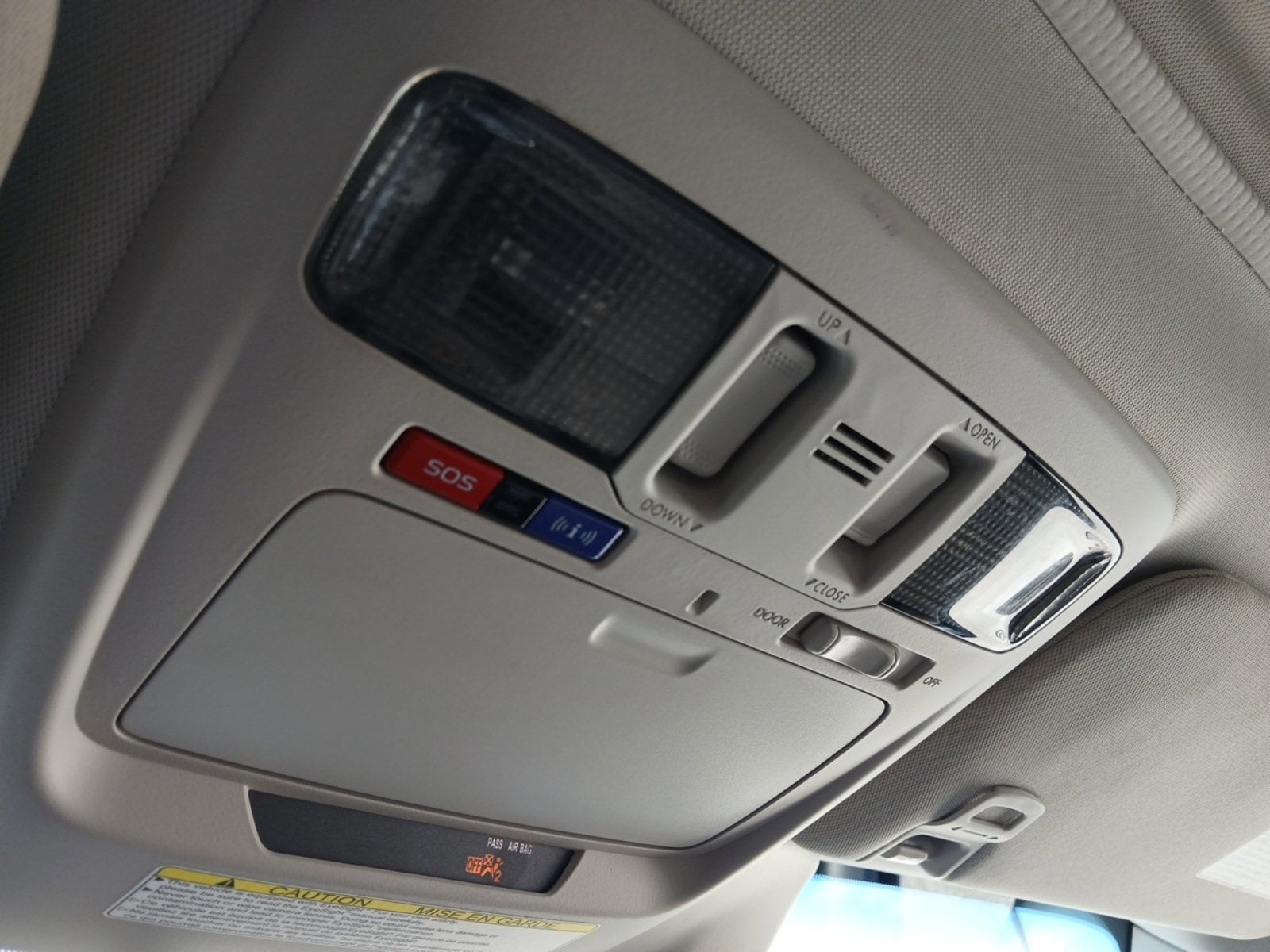 2019 Subaru Outback LIMITED W/ MOONROOF & NAVIGATION