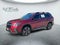 2025 Subaru Ascent Limited